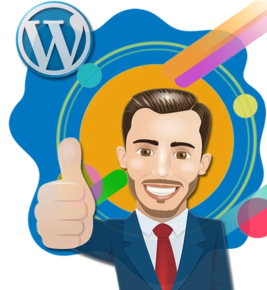 izrada veb sajta wordpress